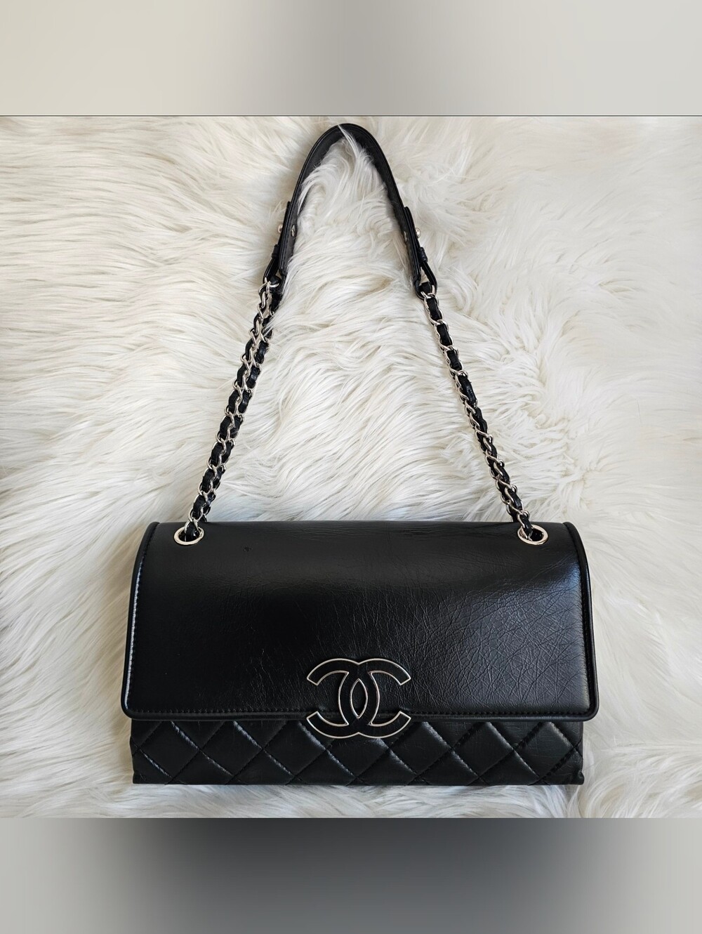 🖤 Chanel Flap Bag 🖤